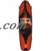 Kryptonics Complete Cruiser Skateboard, 30" x 8"   550506846